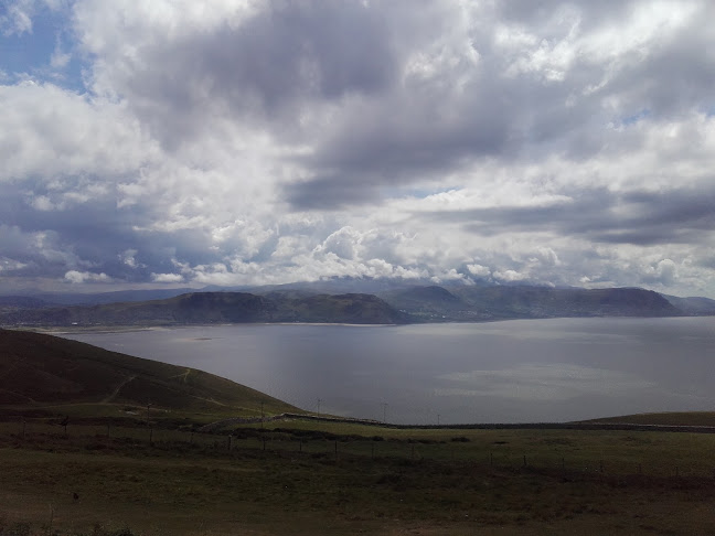 19 Abergele Rd, Colwyn Bay LL29 7RS, United Kingdom