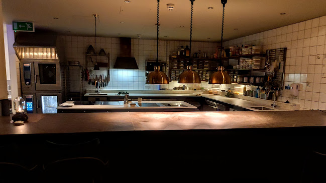 Vanderlyle - Cambridge