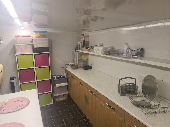 HEATHERS CAKES FOR ANY OCCASION - Hospitality and gastronomy