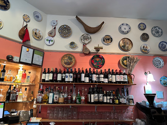 Opinii despre Los Molinos în London - Hospitality and gastronomy