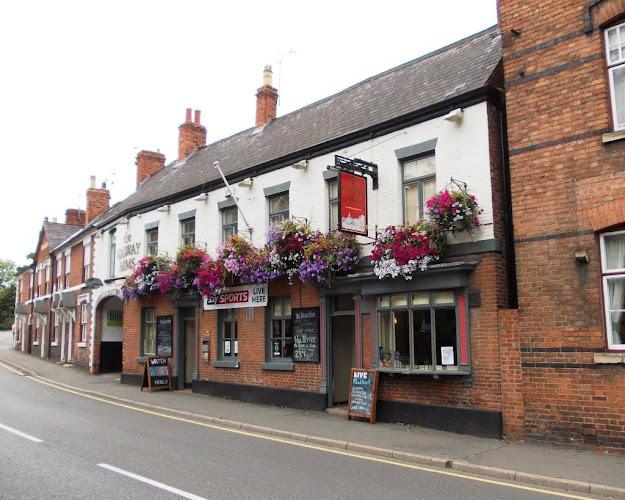 The Galway Arms Retford - Retford