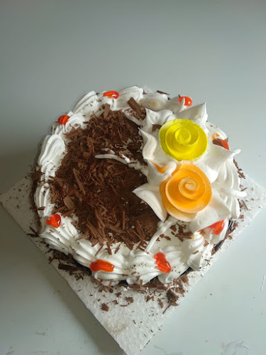 Sejal cake shop and bekri