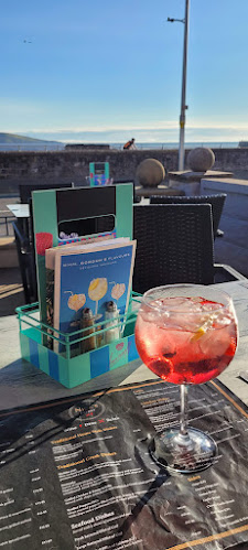 Nick's Fish Grill & Dessert - Hospitality and gastronomy