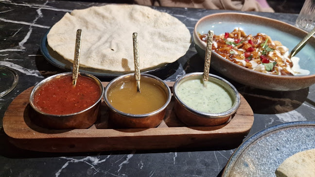 Spice Village Tooting - London