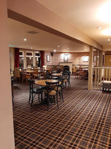 St Helen's St, Corbridge NE45 5HE, United Kingdom