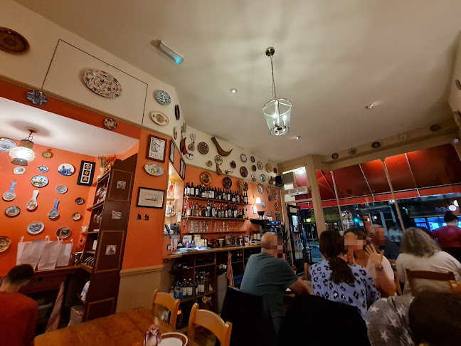 127 Shepherds Bush Rd, London W6 7LP, United Kingdom