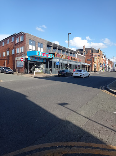 Opinii despre Azad Cafe în Accrington - Hospitality and gastronomy