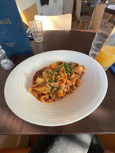 Carluccio's - Manchester