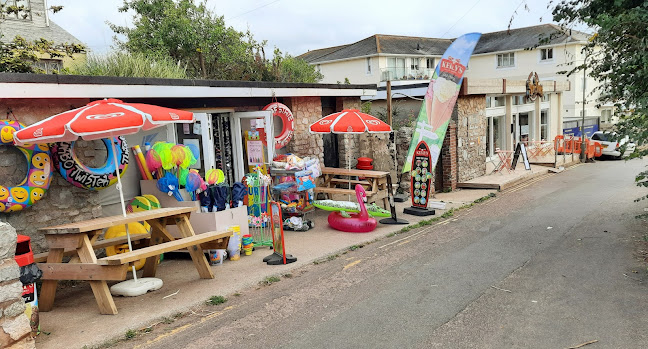 The Sea Shack - Hospitality and gastronomy