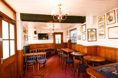 Farriers Arms