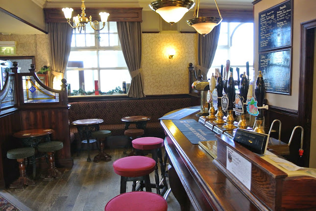 The Melton Constable