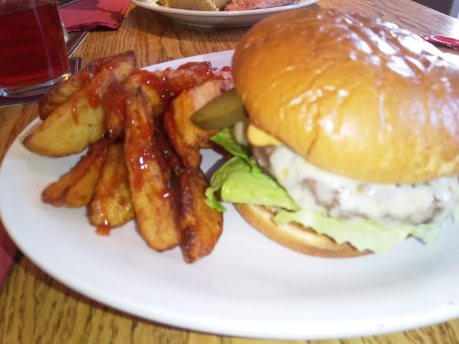 Opinii despre King William IV în Cottingham - Hospitality and gastronomy