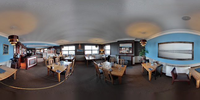 Opinii despre The View Restaurant în Newport-on-Tay - Hospitality and gastronomy