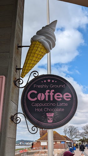 Sea Shore Ice Creamery - Hospitality and gastronomy