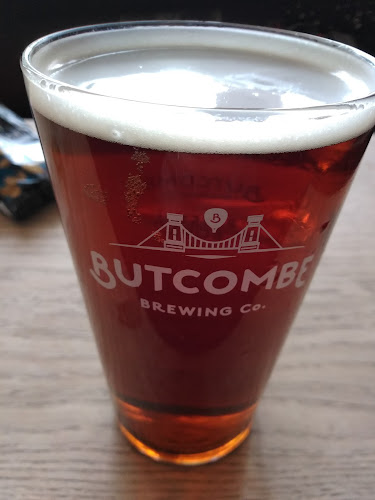 Golden Lion - Hospitality and gastronomy