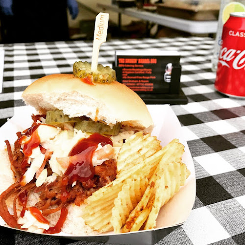 Comentarii opinii despre The Smokin' Barrel BBQ