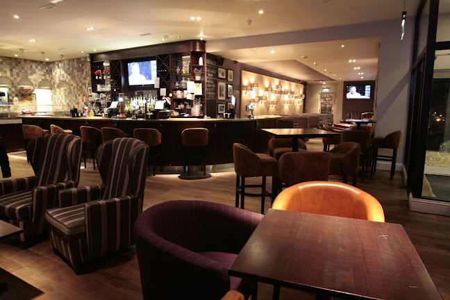 Bar Milano Pizza Restaurant - Hospitality and gastronomy