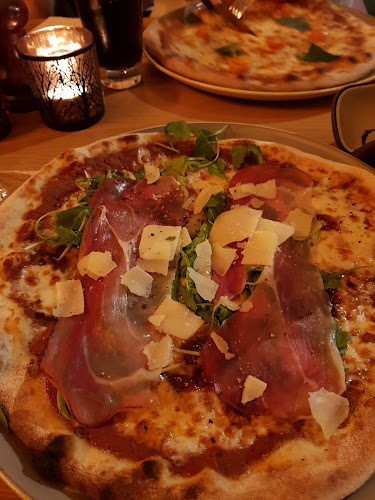 Comentarii opinii despre Wildwood