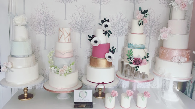 Opinii despre The Baking Fairy în Deal - Hospitality and gastronomy