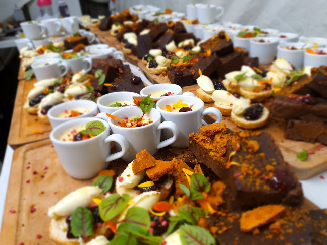 Duck and Strawberry Event Catering (formerly M Welsh Catering Services) - Exeter