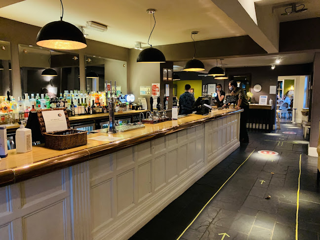 Otley Rd, Harrogate HG3 1UE, United Kingdom