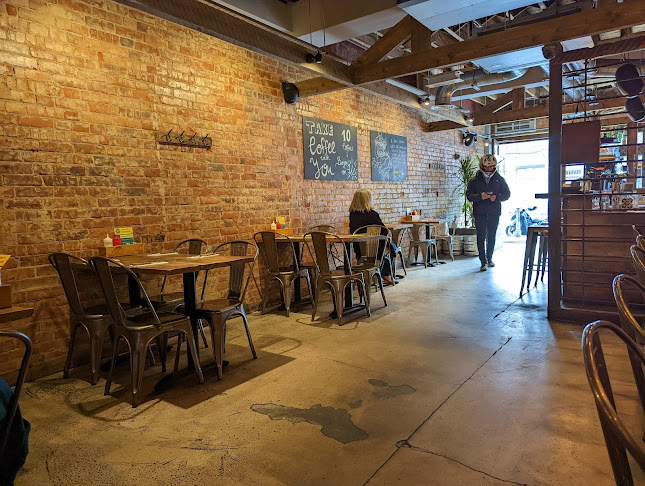 1, The Parade, Windmill Rd, Headington, Oxford OX3 7BL, United Kingdom