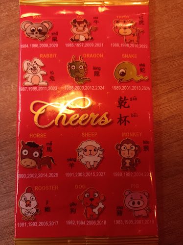 Imperial Palace Restaurant