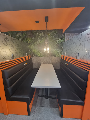 MakHalal Walsall - Walsall