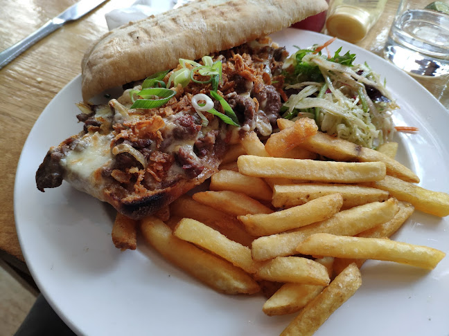 Mermaid Alley - Penzance