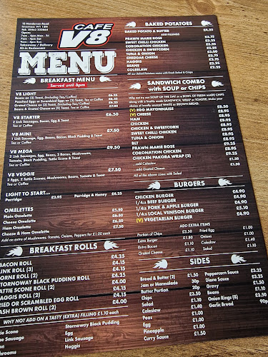 12 Henderson Rd, Inverness IV1 1SN, United Kingdom