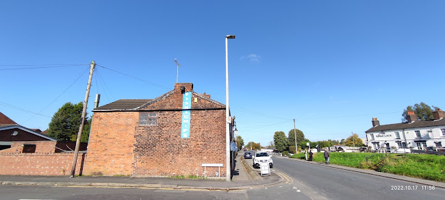 24 Booth Ln, Middlewich CW10 0JJ, United Kingdom