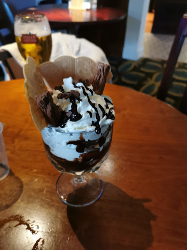 Comentarii opinii despre The White House