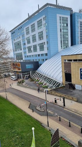 Comentarii opinii despre Pepe's Piri Piri Bradford