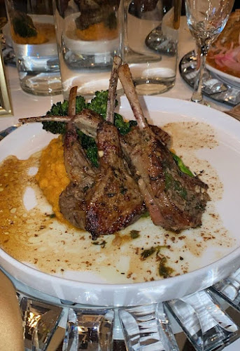 Opinii despre Honey & Co. în London - Hospitality and gastronomy