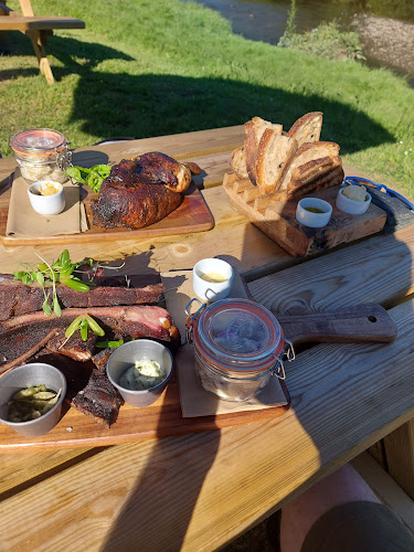 Opinii despre The Wheel Inn în Truro - Hospitality and gastronomy