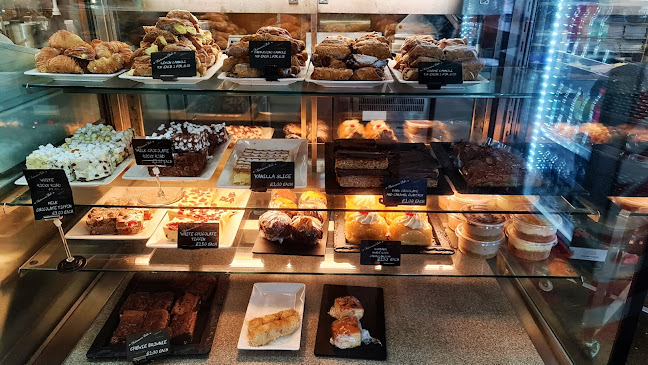 Katsouris Deli - Manchester