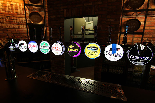Opinii despre O'Neill'S Peterborough în Peterborough - Hospitality and gastronomy