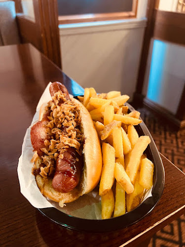 Opinii despre The Stone Beck în Harrogate - Hospitality and gastronomy