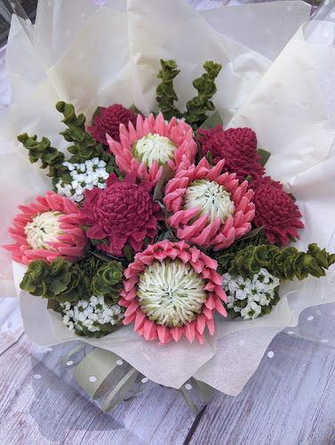 Opinii despre Cake & Sprinkles Cakeaway & Cake School, Cake Makers Accessories. în Wareham - Hospitality and gastronomy