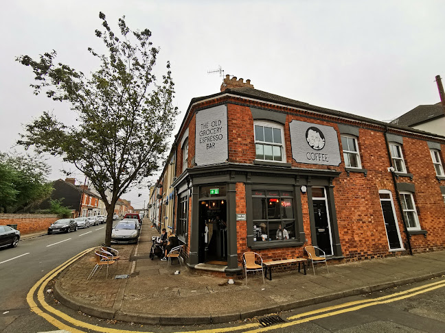 The Old Grocery Espresso Bar - Northampton