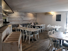 Mangiamo Tapas Cocktail and Wine Bar