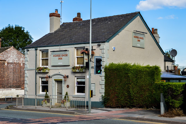 Horse Shoe Inn - Stockport