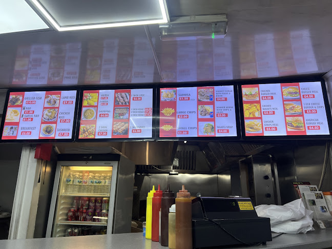 Today's Food ( تودەیز فوود ) - Hospitality and gastronomy