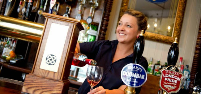 Berkshire, 4 Friar St, Reading RG1 1DB, United Kingdom