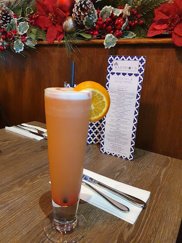 Comentarii opinii despre Kastriot's Mediterranean Bar & Grill