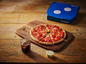 Domino's Pizza - Tamworth