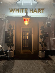 The White Hart Sabden