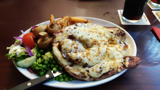 The Open Hearth - Pontypool