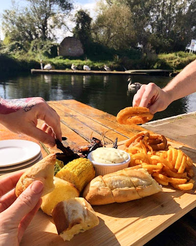 Opinii despre Double Locks în Exeter - Hospitality and gastronomy