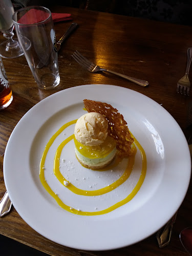 The Cock Inn - Hospitality and gastronomy